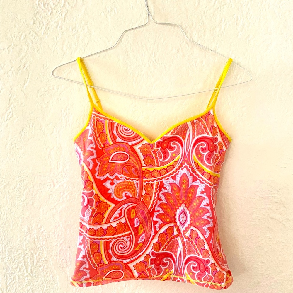 Vintage Y2K Express top!